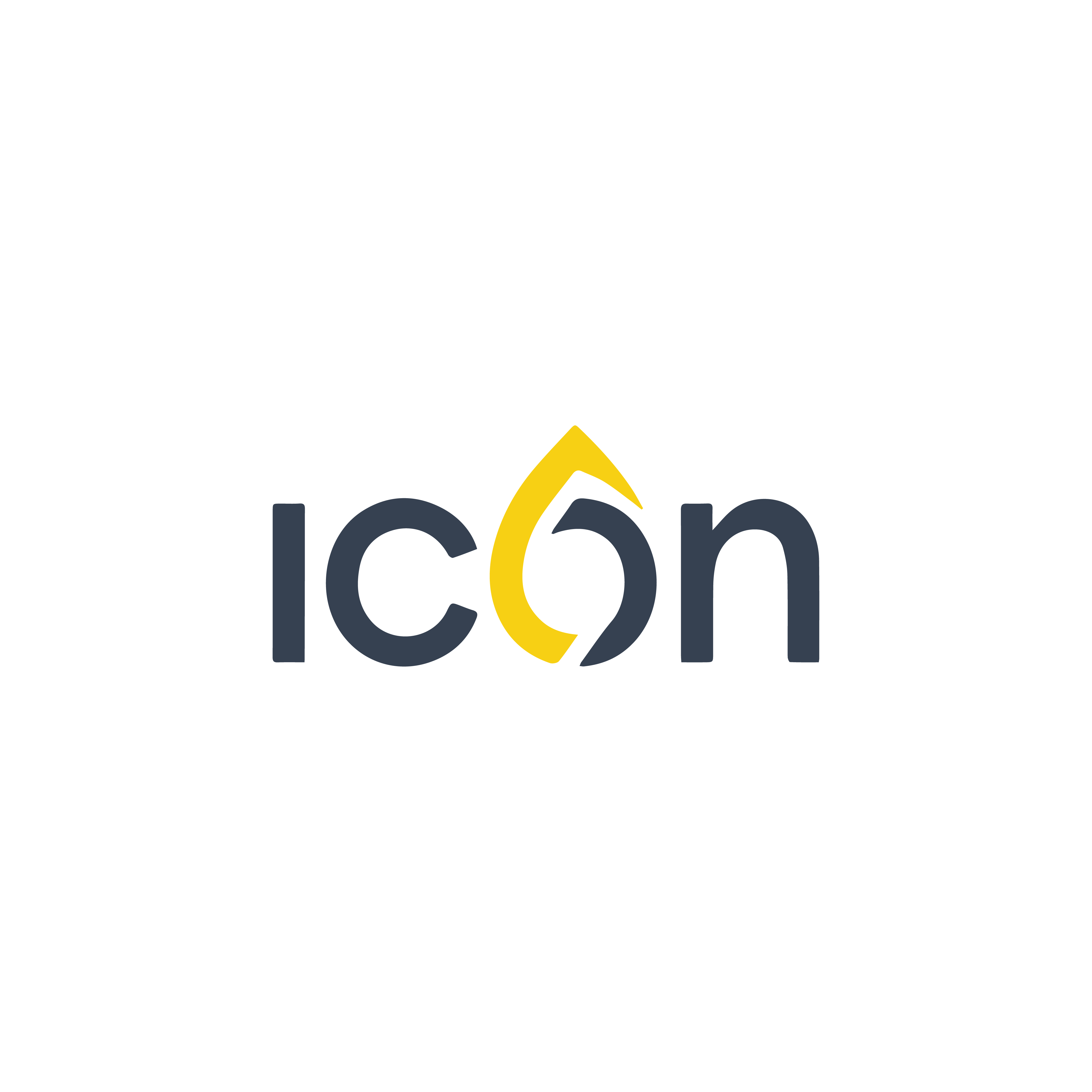 Icon Logo